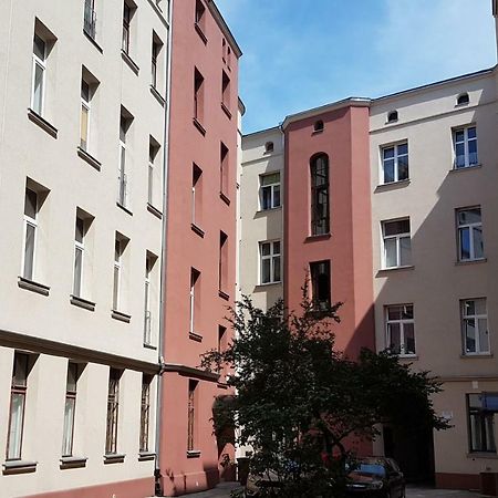 Apartamenty U Tuwima Lodz  Ngoại thất bức ảnh